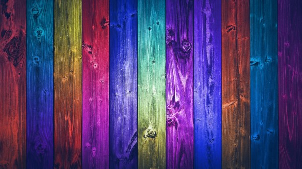 Краска для деревянного забора: какой лучше покрасить, видео и фото