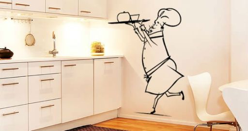 Краска для стен на кухне: моющиеся покрытия и другие, инструкция какую выбрать, видео и фото
