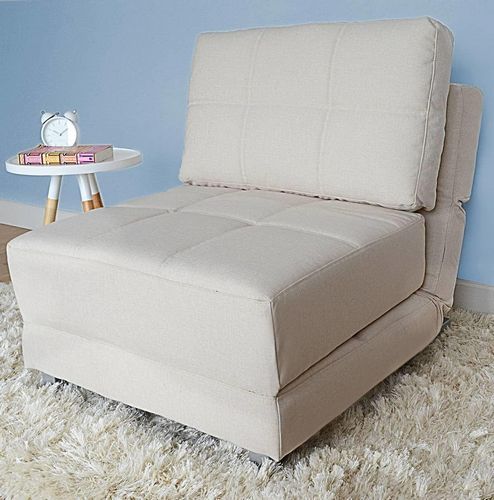 Кресло в спальню: раскладное с местом, фото маленькой мебели, небольшая комната, мягкие недорогие трансформеры
