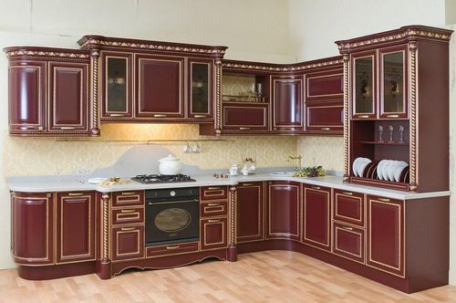 Кухни под старину: фото деревянных кухонь, из массива сосны, своими руками, дизайн мебели, сделанный интерьер, фасады, белая, видео