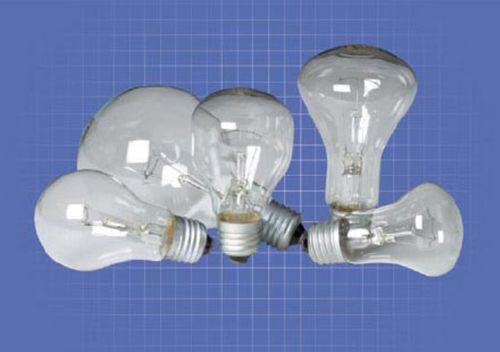 Лампочки для натяжных потолков - какие лучше выбрать, как их лучше расположить?
