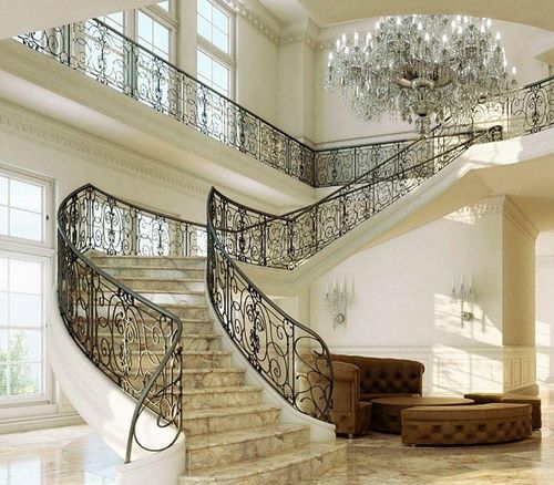 Лестницы из камня: ступени в доме, искусственный и натуральный, фото и отделка, как сделать декор и облицовку