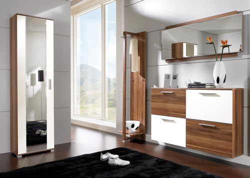 Мебель для прихожей: фото коридора, хорошие предметы и индивидуальный выбор, как самому удобно, размеры и модели