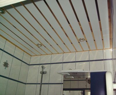 Металлические потолочные панели: видео- инструкция по монтажу своими руаками на потолок, фото