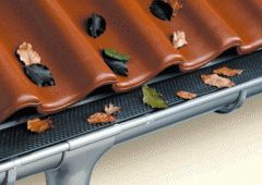 Монтаж водостоков для крыши своими руками - как осуществить установку?