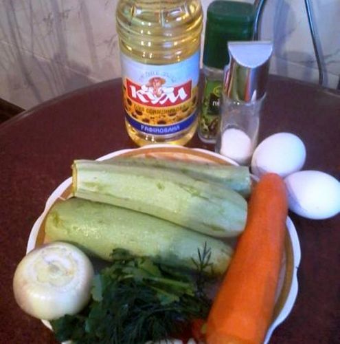 Оладьи из кабачка без муки: рецепт с фото, кабачковые без масла и яиц, как приготовить и чем заменить