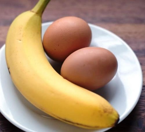 Оладьи на молоке с бананами: рецепт с фото, на кислом
