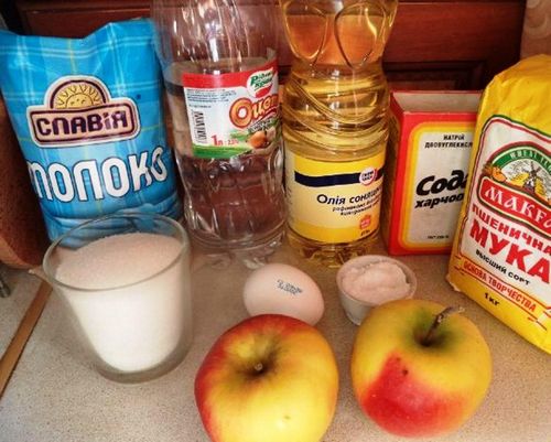 Оладьи на молоке с яблоками: рецепт пышных на кислом, как приготовить без дрожжей и без яиц