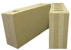 Пазогребневые блоки: размеры, толщина, характеристики материала