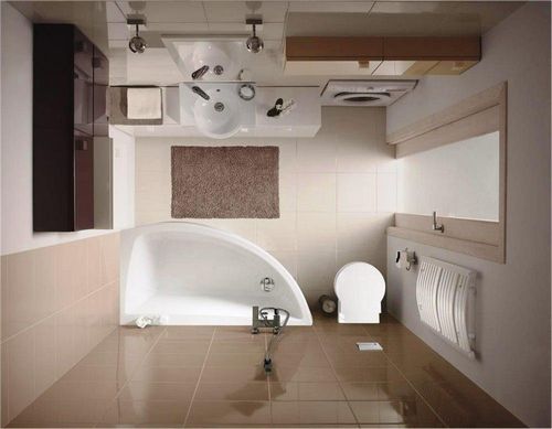Планировка ванной комнаты: размеры санузла, маленький план и размещение сантехники, планировщик расположения