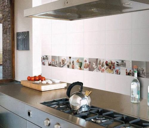 Плитка для кухни: керамическая, фото, дизайн керама марацци, как выбрать, виды отделки, видео-инструкция