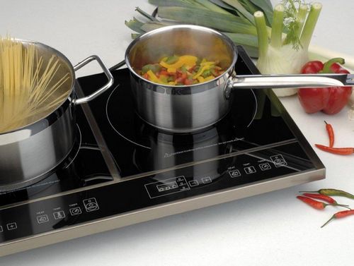 Посуда для индукционной плиты: какая подходит для варочной панели, какая нужна кастрюля, что можно использовать