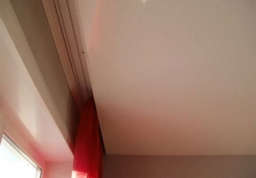 Потолочные гардины, как правильно как повесить и прикрепить гардину на потолок - особенности установки, смотрите фото и видео