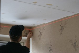 Потолок из гипсокартона своими руками: пошаговая инструкция + видео