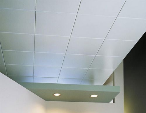 Потолок из пенопласта своими руками, отделка и крепление к потолку, характеристика двухуровневых конструкций, как правильно покрасить поверхность, фото +видео примеры