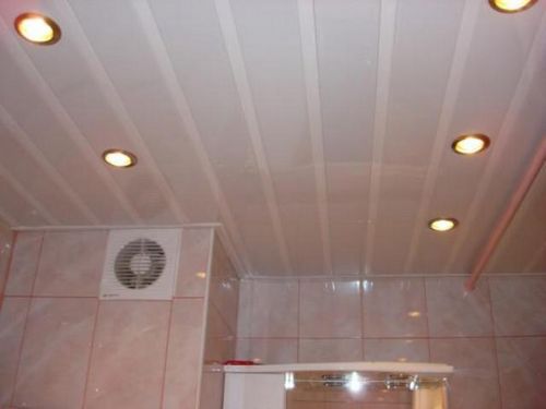 Потолок в гостиной, прихожей, ванной, на кухне - какой лучше выбрать? Фото вариантов дизайна