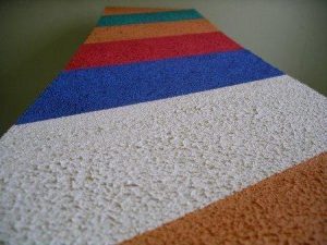 Преимущества и применение эпоксидной краски для бетона