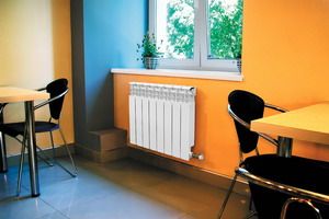 Радиаторы отопления: описание характеристик, как и какой радиатор отопления выбрать, расчет тепловой мощности