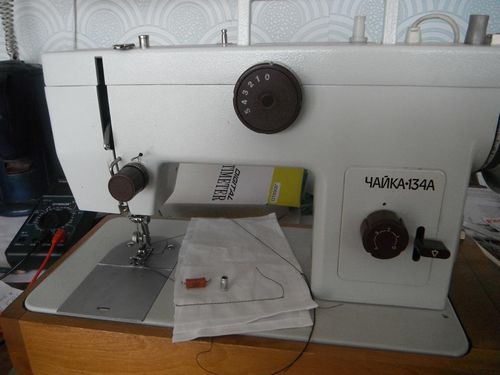 Ремонт швейных машин своими руками: как отремонтировать и починить самостоятельно, наладка и настройка ручной