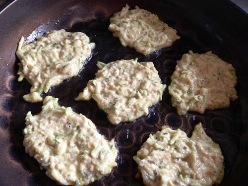 Самые вкусные оладьи из кабачков рецепт с фото: быстрые пошагово как приготовить, видео и простые оладушки