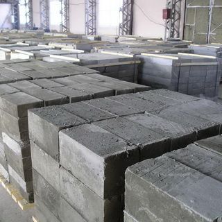 Сравнение стеновых строительных материалов: панели и блоки для стен дома