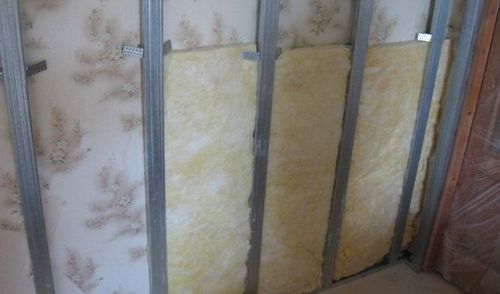 Стены в гараже своими руками: материал, толщина стен из кирпича, утепление и внутренняя отделка