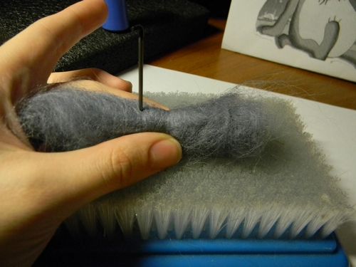 Техника валяния: шерсть и шибори, Cobweb для плетения, животные из ткани, крейзи вул и безопасность, пицца