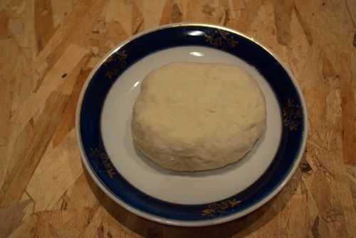 Ванильная булочка с джемом: рецепт с фото, из дрожжевого теста пирожки в духовке, выпечка, сдобные