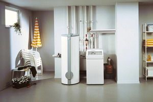 Выбор системы отопления частного дома: какую систему отопления выбрать