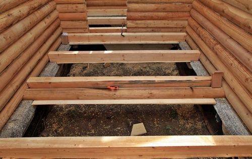 Баня своими руками дешево и быстро и очень просто