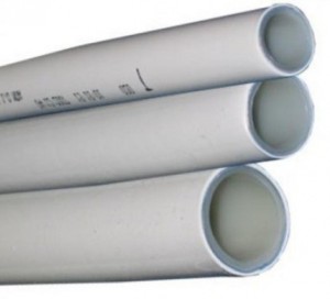 Диаметры металлопластиковых труб для систем отопления и водоснабжения