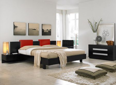 Дизайн спальни в современном стиле: идеи, тенденции