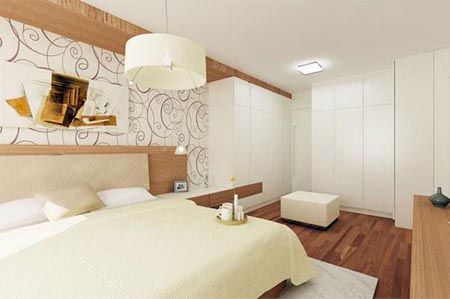 Дизайн спальни в современном стиле: идеи, тенденции