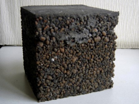 Евроремонт напольного покрытия: стяжка пола с керамзитом разными способами