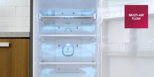 Холодильник LG: выбор из многообразия