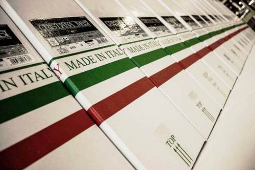Итальянские обои Cristiana Masi – описание бренда, характеристики коллекций