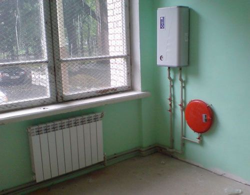 Электрическая система отопления частного дома: элетрообогрев, отопительные приборы, системы обогрева на электричестве