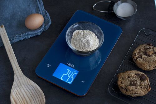 Электронные кухонные часы под стать вашей кухне