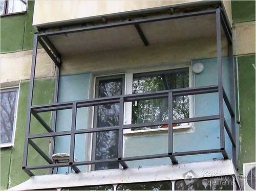 Как остеклить балкон своими руками - как сделать правильно
