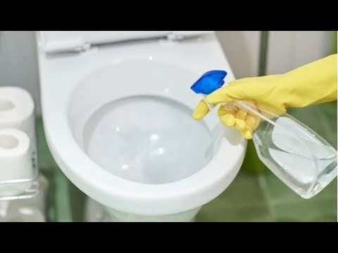 Как отбелить ванну в домашних условиях подробно + видео