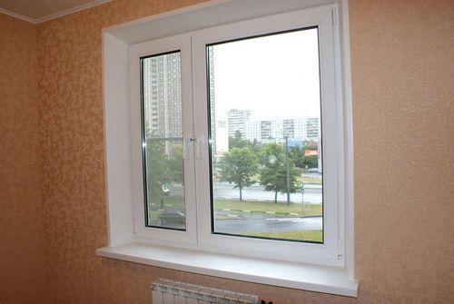 Как сделать откосы на окнах: выбираем материал