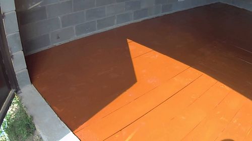 Как сделать пол в гараже своими руками - пошаговая инструкция для бетонного и деревянного вариантов с фото и видео