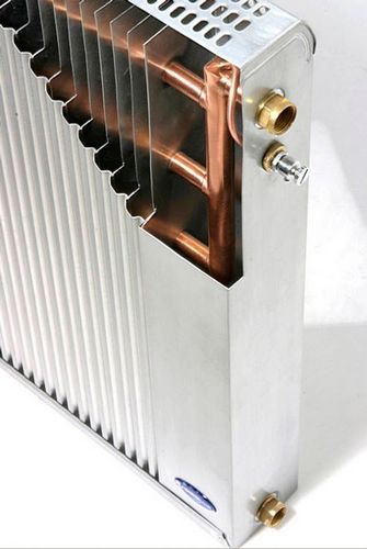 Как выбрать биметаллические секционные радиаторы отопления?