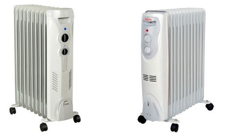 Какие радиаторы отопления лучше? Как выбрать?