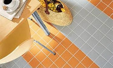 Напольная плитка для кухни: подробная инструкция для самостоятельной укладки