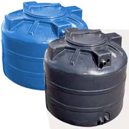 Пластиковые емкости для воды – незаменимое средство для хранения различных веществ