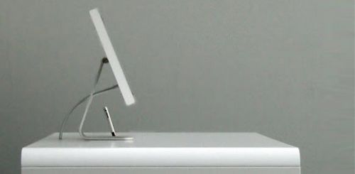 Подборка современных компьютерных столов