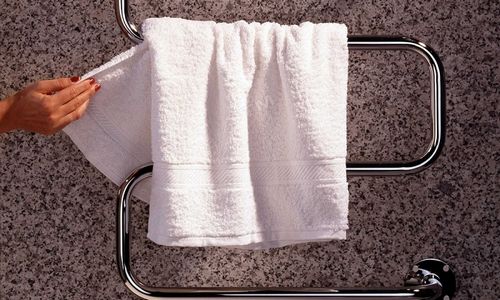 Полотенцесушитель для ванной: как выбрать по виду, форме, материалу