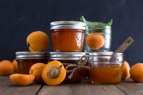 Рецепты вкусного варенья из абрикосов на зиму