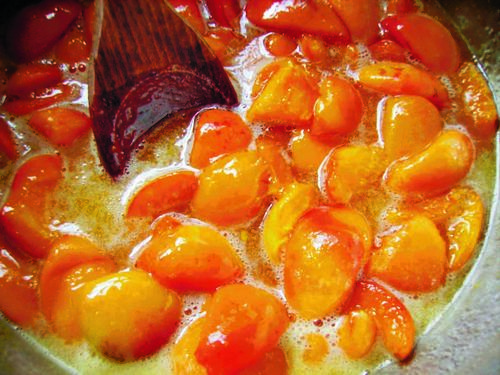 Рецепты вкусного варенья из абрикосов на зиму